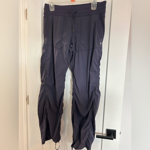 Lululemon Dance Studio Pants - Picture 1 of 4